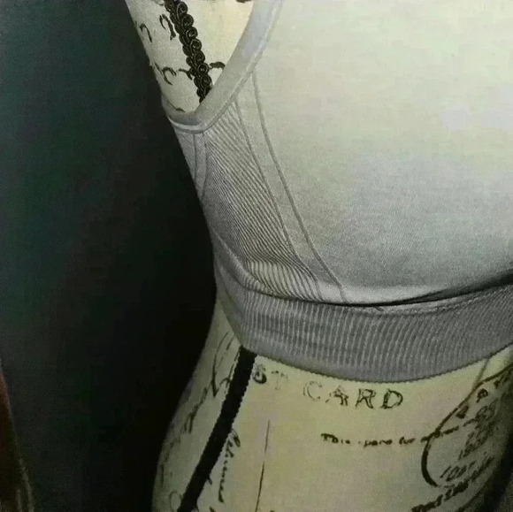 All In Motion Womans Sports Bra Size L - Picture 5 of 8